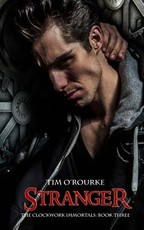 Stranger (Part Three)