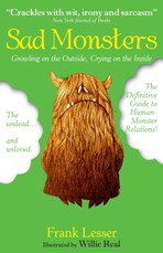 Sad Monsters