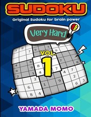 Sudoku Very Hard