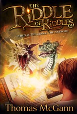Riddle of Riddles