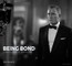 Salisbury, M: Being Bond