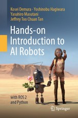 Hands-on Introduction to AI Robots