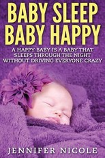 Baby Sleep Baby Happy