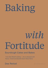 Baking with Fortitude