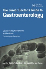 The Junior Doctor's Guide to Gastroenterology
