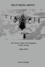 Help From Above