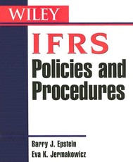 IFRS Policies