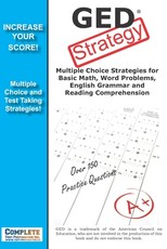 GED Strategy