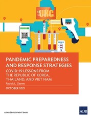 Pandemic Preparedness and Response Strategies
