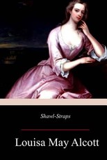Shawl-Straps