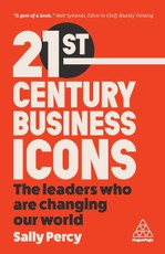 21st Century Business Icons