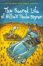 The Secret Life of Billie's Uncle Myron