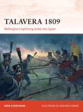 Talavera 1809