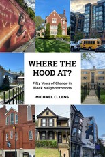 Where the Hood At?