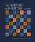 The History of Writing