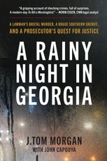 A Rainy Night in Georgia