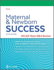 Maternal and Newborn Success