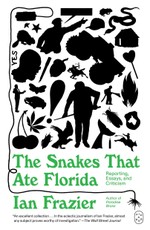 The Snakes That Ate Florida