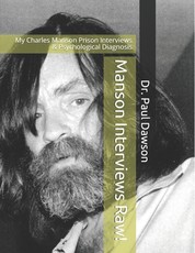 Manson Interviews Raw!