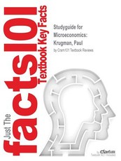 Studyguide for Microeconomics
