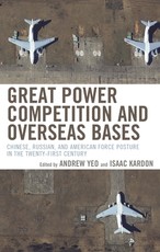 Great Power Competition and Overseas Bases