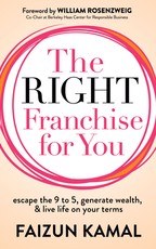 The Right Franchise for You