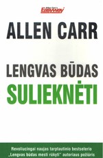 Lengvas būdas sulieknėti