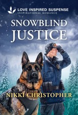 Snowblind Justice