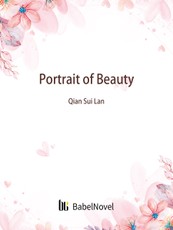 Portrait of Beauty