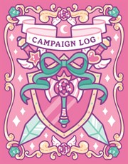 Campaign Log
