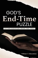God's End-Time Puzzle