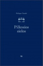 Pilkosios sielos