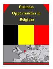 Business Opportunities in Belgium