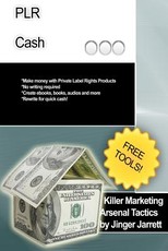 Killer Marketing Arsenal Tactics
