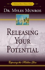 Releasing Your Potential