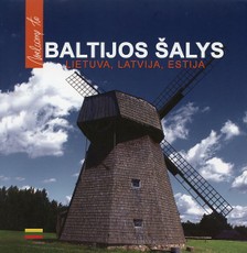 Baltijos šalys. Lietuva, Latvija, Estija
