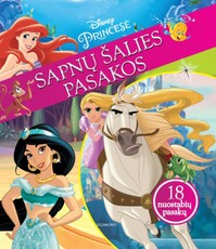 Sapnų šalies pasakos