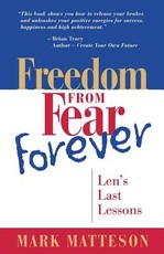 Freedom from Fear Forever