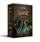 Stalo žaidimas „Gwent: The Legendary Card Game“