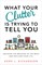 What Your Clutter Is Trying to Tell You