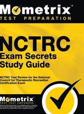 NCTRC Exam Secrets