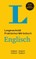 Langenscheidt Praktisches Wörterbuch Englisch - Buch mit Online-Anbindung