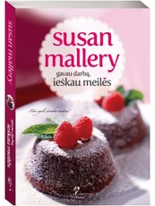 Gavau darbą, ieškau meilės