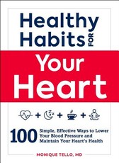 Healthy Habits for Your Heart
