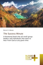 The Success Minute