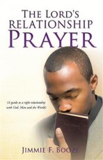 Lord's Relationship Prayer