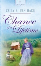 Chance Of A Lifetime