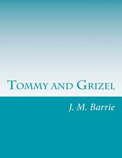 Tommy and Grizel