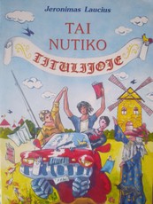 Tai nutiko Titulijoje