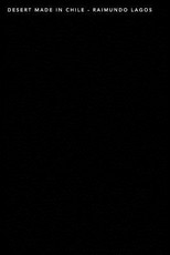 Desert Made in Chile